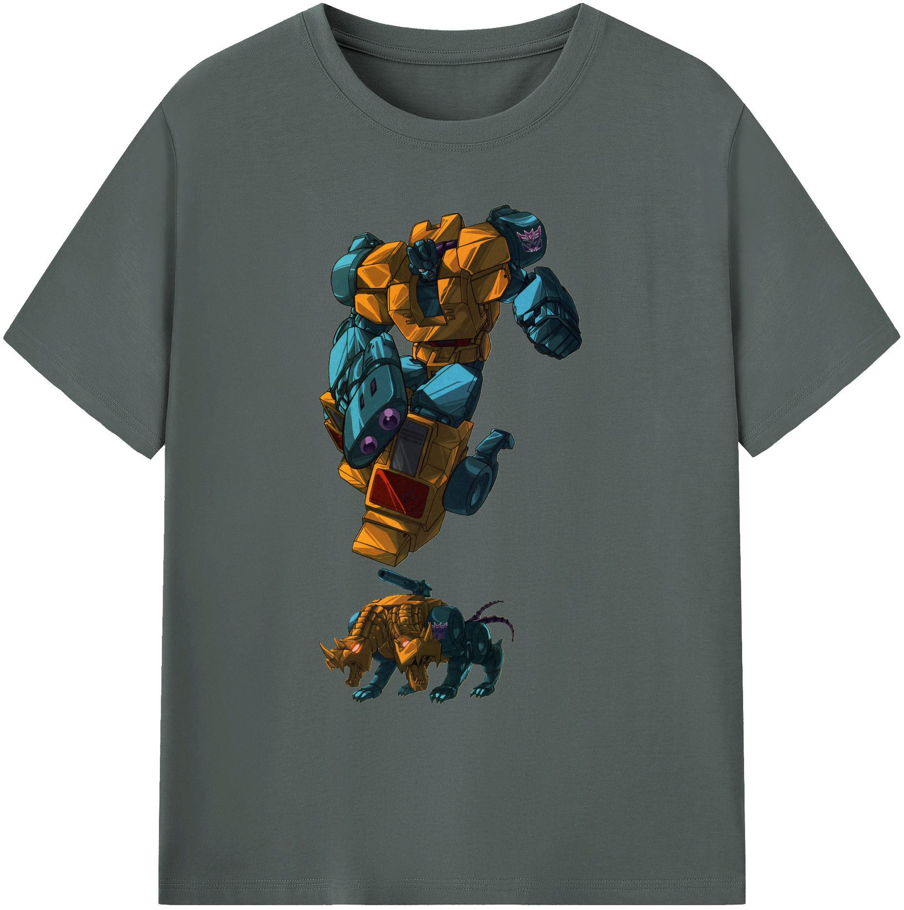 （画像用）  綿100％ メンズ半袖Tシャツ｜肌触りやわらか＆通気性